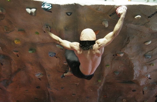 Bien sujeto a las presas